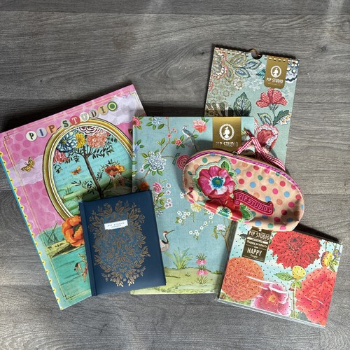 Brand new stationery bundle - stationery,