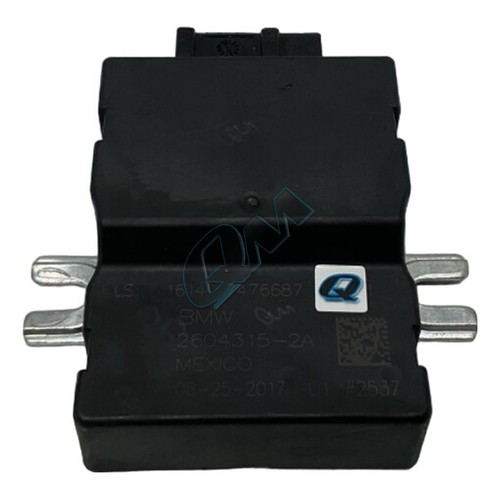 Bmw fuel pump - pump, 1
