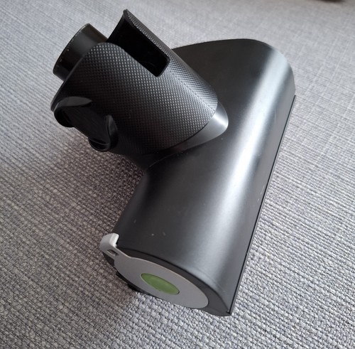 Gtech pro mini - 2, turbine