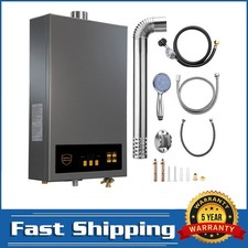 12L Portable Instant Hot