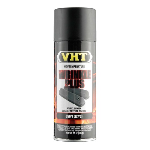 Vht wrinkle finish - vht,