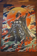 Limited Edition Displate -