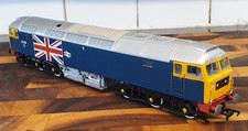 Bachmann Class 47 Diesel No 47