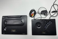 SNK Neo Geo AES Console US
