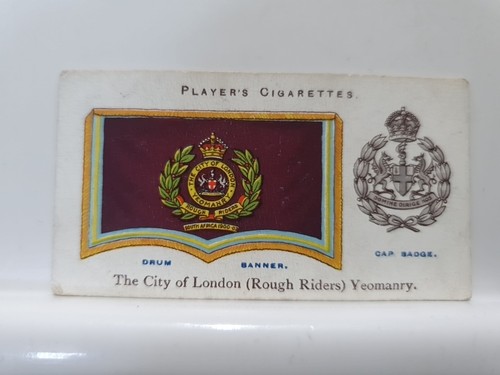 Cigarette card players - cigarette,