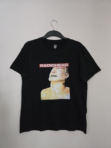 Radiohead the bends tracklist - the,
