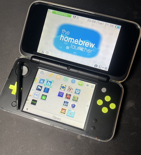 New nintendo 2ds great - nintendo,