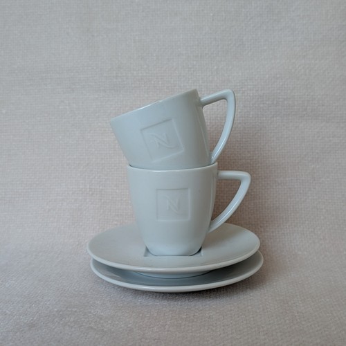 Nespresso ceramic espresso - nespresso,