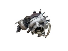 Mazda 6 Turbo Turbocharger 2.2 Diesel R2AA (GH)  2009  VJ40-0811
