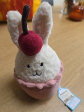 Jellycat Dainty Dessert Bunny