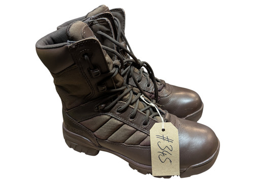 Bates british army brown mtp - bates,