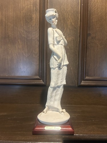 Vtg giuseppe armani figurines - vtg,
