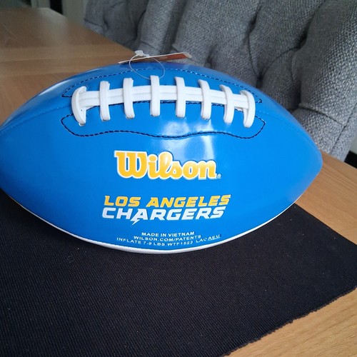 Nfl wilson los angeles - wilson,