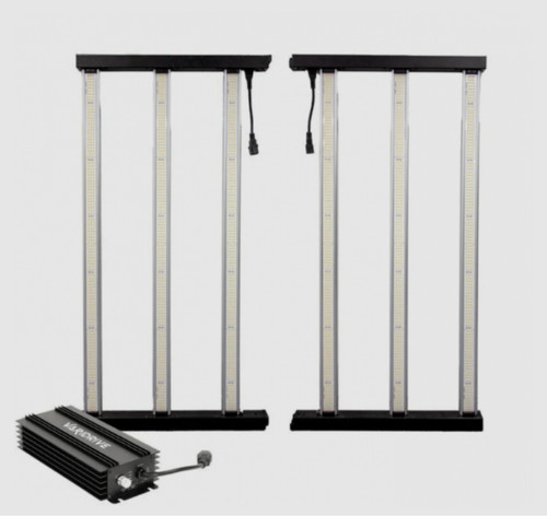Lumii black2 720w - black2, 720w/960w