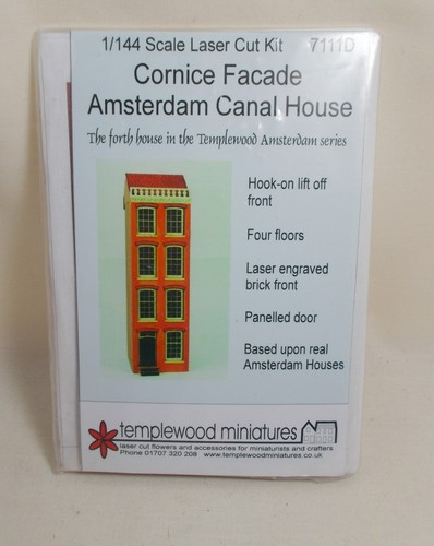 Doll house 144th - 144th, for