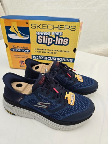 Skechers max cushioning - max,