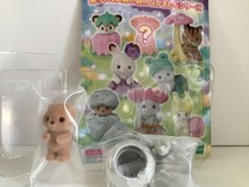 Sylvanian Families Baby Fairy