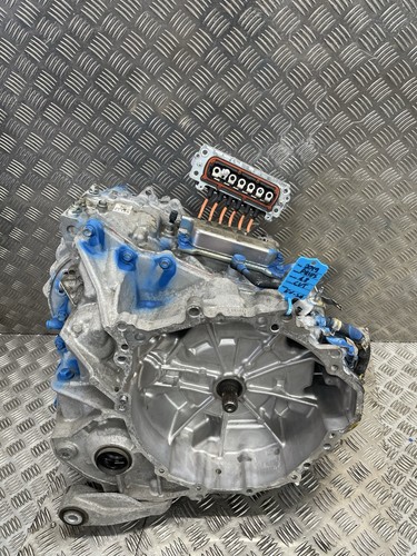 Toyota prius 2019 hybrid - 2019,