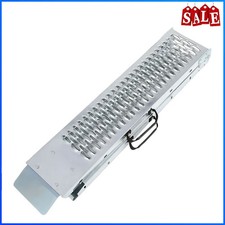 Non-Slip Loading Ramps For