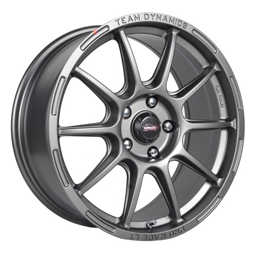 Team dynamics pro - dynamics, lt