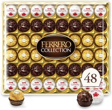 Ferrero Collection, Premium