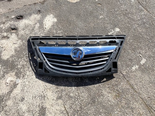 Vauxhall meriva 13 front - meriva, b