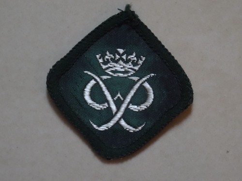 Silver duke edinburgh award - silver,