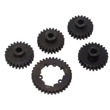 ✿ Remote Control Car Gear