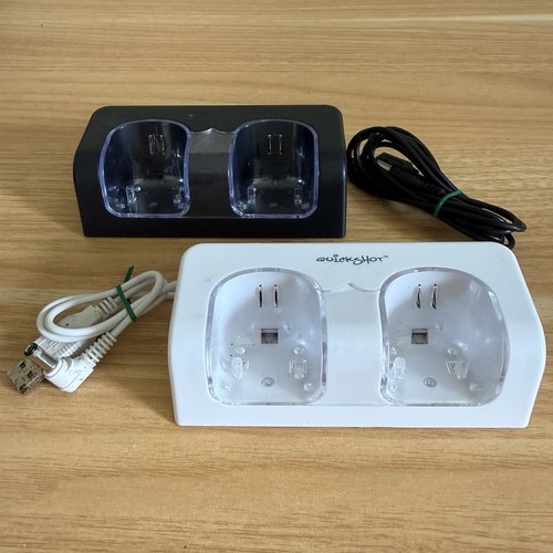 Wii controller charger - x,
