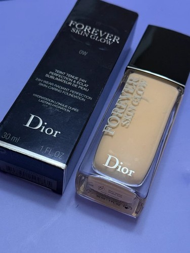 Dior forever skin - forever,