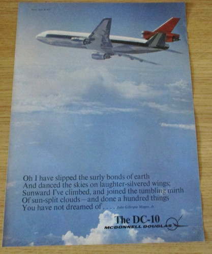 Mcdonnell douglas - dc-10,