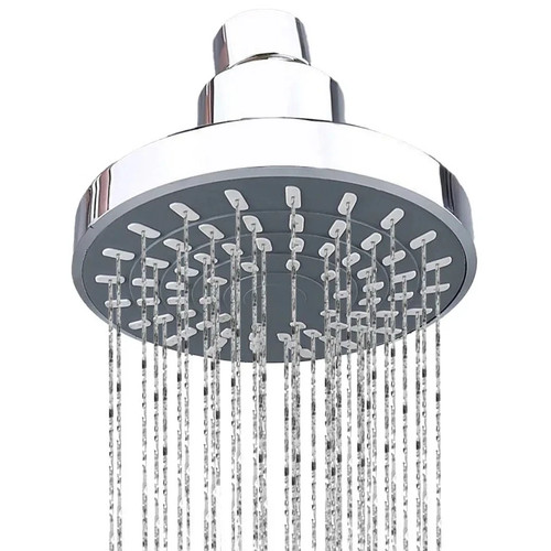 4inch fixed shower - 4inch,