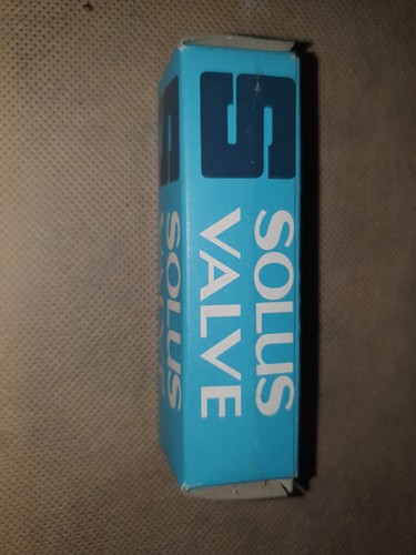 Vacuum tubes valves - valves, lot