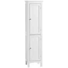 Tall Bathroom Cabinet