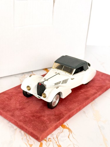 Heco models bugatti type - heco,
