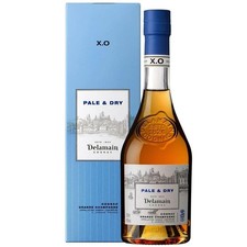 Delamain Pale & Dry XO Cognac