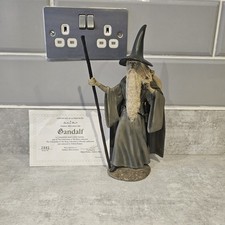 Danbury Mint 1995 Lord of the