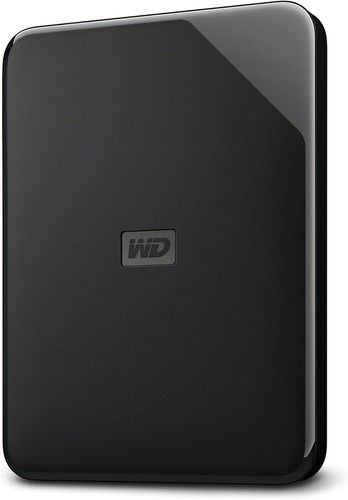 Elements 2tb portable - elements,