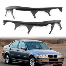 Upper Headlight Cover Strip