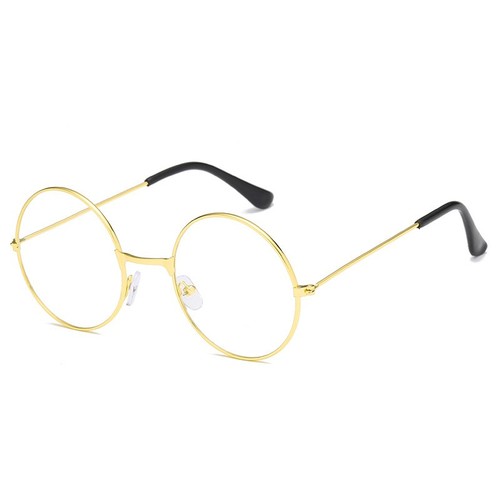 Vintage style round - style, glasses