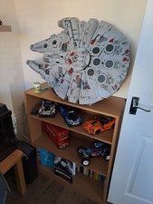 LEGO Star Wars UCS Millennium Falcon (75192)
