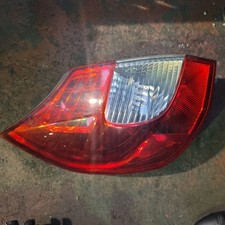 2008 RENAULT GRAND SCENIC MK2