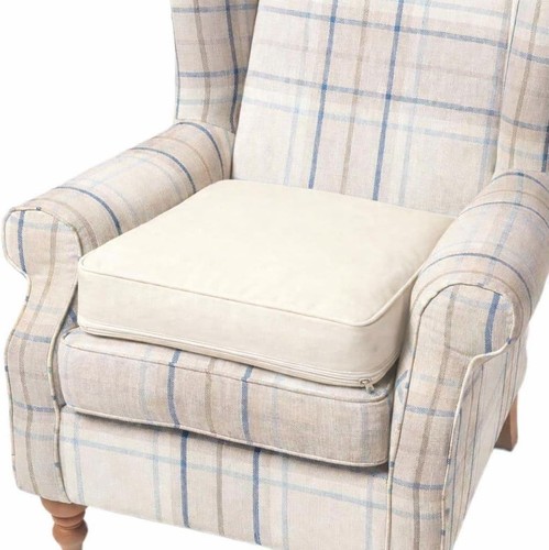 10cm armchair booster - armchair,