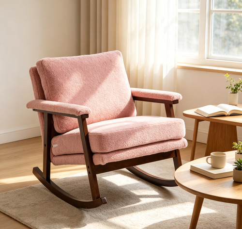 Mid century modern accent - mid,