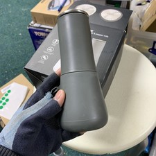 Joseph Joseph Milltop Non-Spill Salt or Pepper Mill - 1 Piece Only