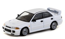 MITSUBISHI Lancer RS Evo III