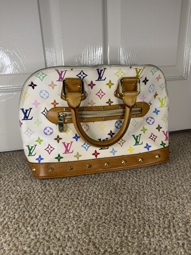 Louis vuitton alma - vuitton,