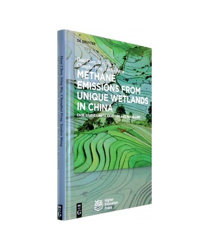 Methane emissions from unique - methane,
