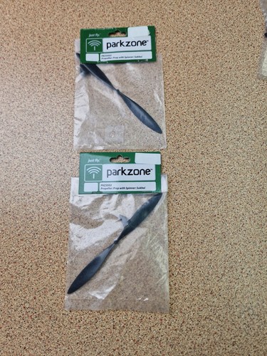 Parkzone sukhoi pk3502 - parkzone,