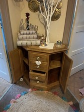 Dresser Chest and Corner Unit for Sale Due to House Move In Your Home